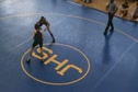Huron League 119lbs Finals