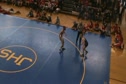 Huron League 125lbs Finals