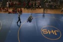 Huron League 145lbs Semis