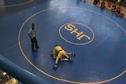 Huron League 152lbs Finals