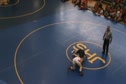 Huron League 171lbs Finals