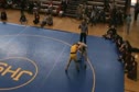 Huron League 189lbs Finals