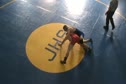 Huron League 215lbs Semis