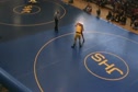 Huron League 285lbs Finals