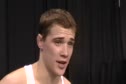 Joey White 125 D3 State Champion