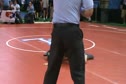 Cadet 130 GR Jake Johnson MI (B) vs Brigg Butler UT (R)