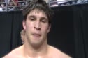 Justin Heiserman 189 2X D3 State Champion