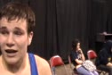 Ken Bade 125 D1 State Champion