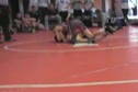 112lbs - Mike Griffith (Samsons) vs Chase Lewis (Grizzly)