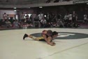 112lbs - Tyler Daniel (MYWAY) vs Mike Griffith (Samsons)