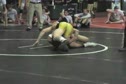 136lbs - Jaylyn Bohl (MYWAY) vs Robert Shuemaker (Lifestyle)