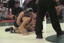125lbs - Mitch Mallott (MYWAY) vs Zach Getto (Samsons)