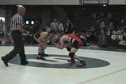 130lbs - Brent Fickle (Samsons) vs Matt Morrill (MYWAY)