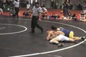 152lbs - Nick Humes (MYWAY) vs Nick Hafercamp (Lifestyle)