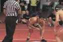 125lbs - Jared Germaine (Grizzly) vs Alec Mooradian (Shamrock) - PART #1