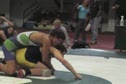 152lbs - Harrison Hightower (Samsons) vs Nick Humes (MYWAY)