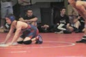 142lbs - Ryan Nieman (Grizzly) vs Justin Melick (Shamrock)