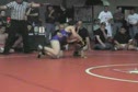 119lbs - Shane Dutton (Grizzly) vs Matt Raysin (MI Elite)