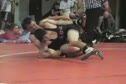 136lbs - Sean Turner (Grizzly) vs BJ Young (Triumph)