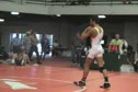 152lbs - Troy Lamson (Grizzly) vs Mike Intile (Triumph)