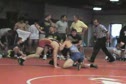 160lbs - Doug Hamann (Triumph) vs Jake Johnson (Grizzly)