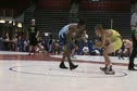 MS 120lbs, Shay McDaniels, MI Select vs Ryan Peters, All American PA