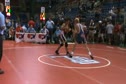 Cadet 140 GR Logan Marcicki MI (B) vs Dustin Williams KS (R)