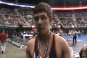 Marry pursuing third title