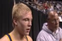Matt Frisch 145 D1 State Champion