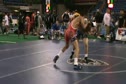 Cadet 145 GR Mike Babicz MI (R) vs Heath Cole PA (B)