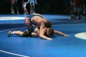 Junior 215 GR 5th place Brian Moran (B) vs Carter Shipley FL (R)