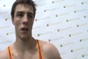Morse wins 8 in a row to finish 3rd