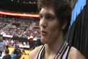 Nash aiming for title in senior year
