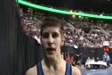 O'Guinn taking it one match at a time