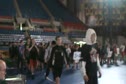 Parade of all americans