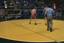 Junior 189 GR Payne Haden MI (R) vs Zach Boden UT (B)
