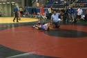 Junior 105 GR Martin Rodriguez MI (B) vs Jared Oftedahl MN (R)