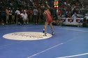 Junior 135 GR Isiah Schaub MI vs Cody Fredericks WY