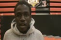 Shiquan Hall 125lbs Champion