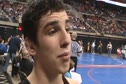Simaz knocks off two state champs in palace debut
