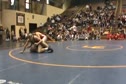 215 lbs SF - Jerry Westerman GH vs. Brian Smith TB