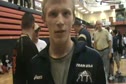 Tim Lambert 119lbs Champion