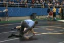 Cadet 112 GR Evan Toth MI (R) vs Sam Schussler WA (B)