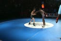 Cadet 119 GR Cole Weaver MI (B) vs Darius Henry IL (R)