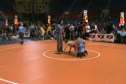 Cadet 119 GR Cole Weaver MI (R) vs Aaron Pico CA (B)