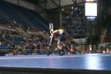 Cadet 119 GR Cole Weaver MI (B) vs Jared Suppes KS (R)