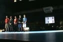 Whitford Medal Ceremony
