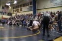145 Finals - Travis Reinhart DUN vs Travis Curley STJ