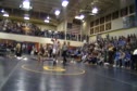 160 Finals - Adam Bonner GVL vs Taylor Massa STJ