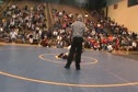 140 lbs Finals - Travis Kern FWL vs Brian Gibbs TB